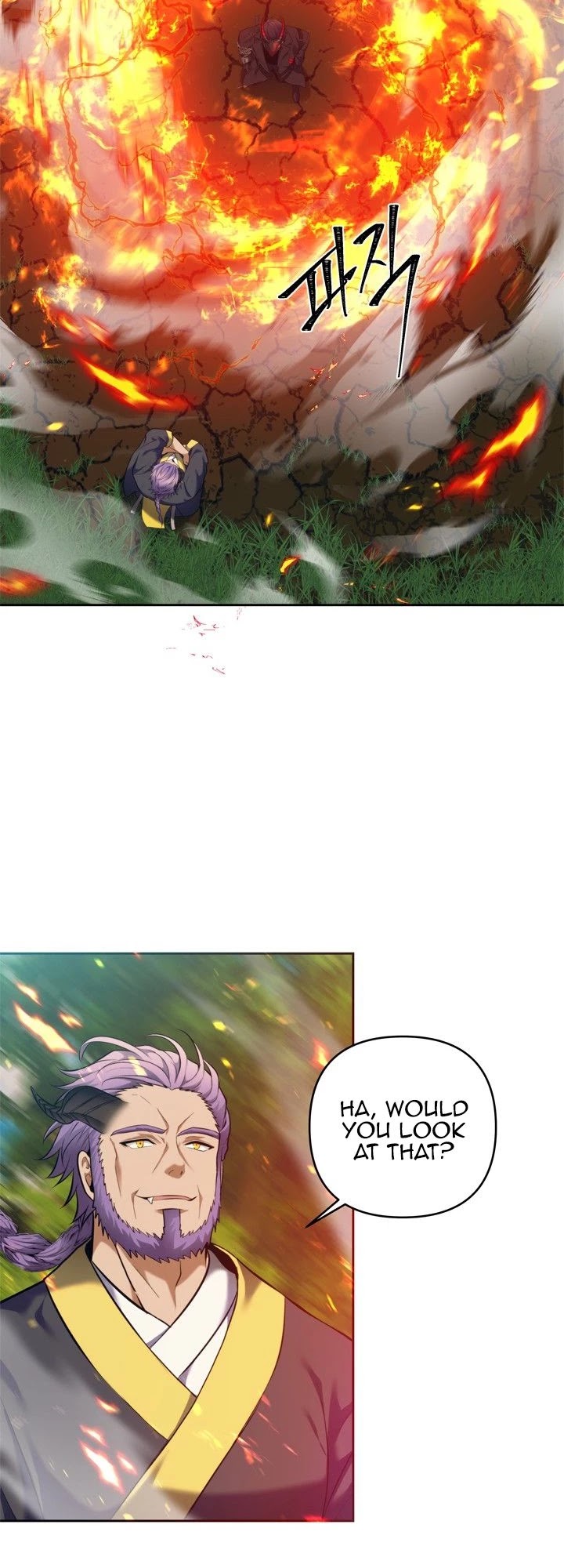 Ranker Who Lives A Second Time Chapter 67 page 20 - Chapter 67