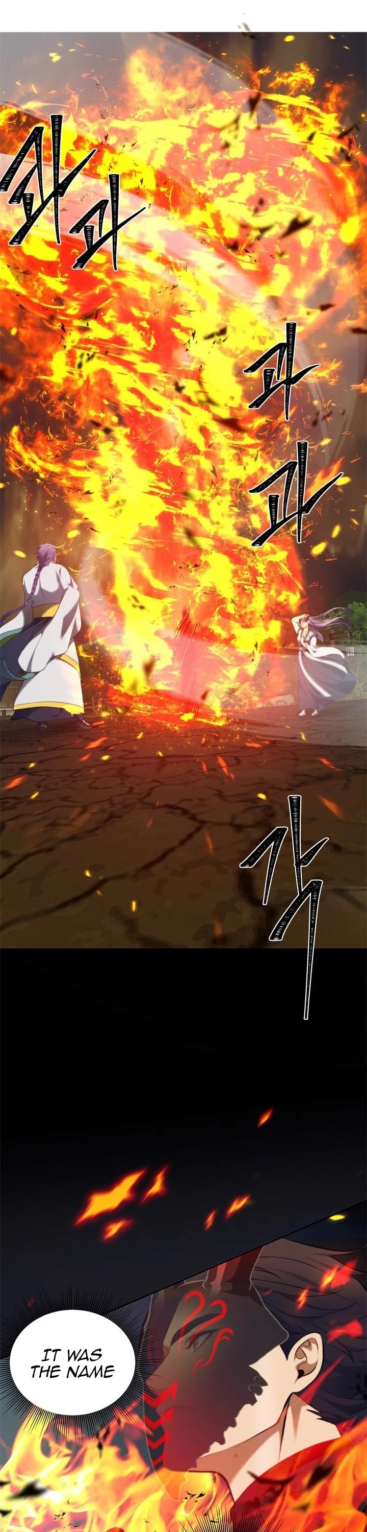 Ranker Who Lives A Second Time Chapter 67 page 22 - Chapter 67