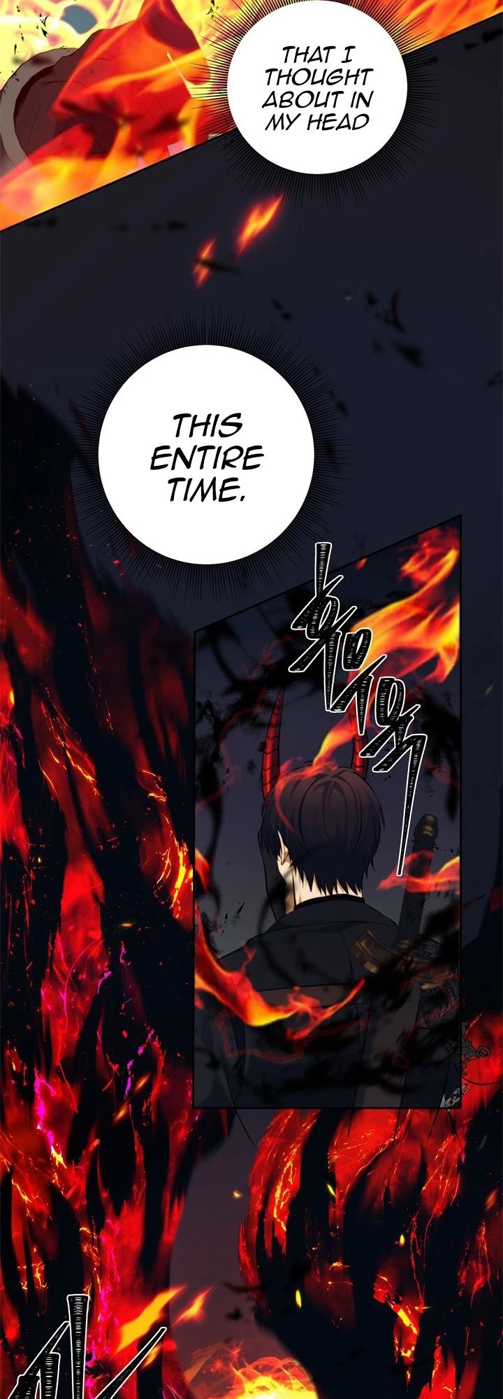 Ranker Who Lives A Second Time Chapter 67 page 23 - Chapter 67