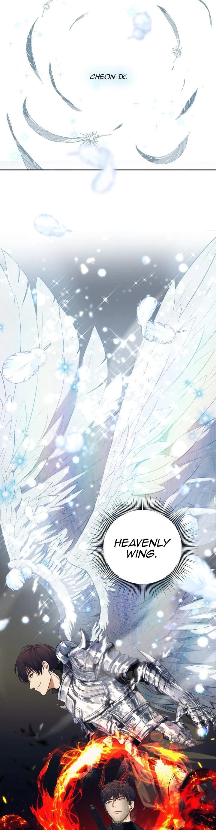 Ranker Who Lives A Second Time Chapter 67 page 25 - Chapter 67