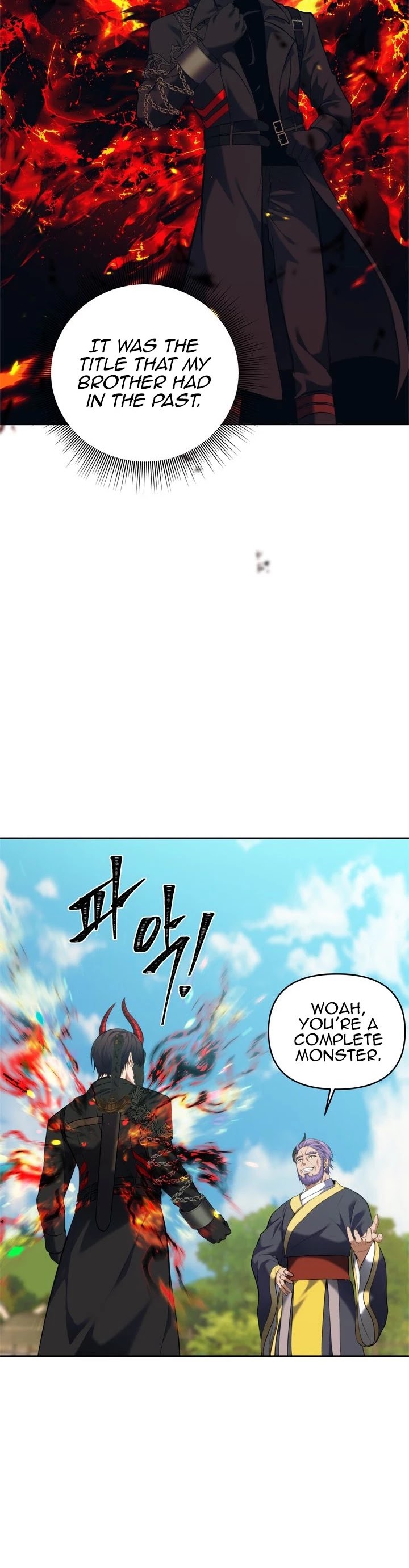 Ranker Who Lives A Second Time Chapter 67 page 26 - Chapter 67