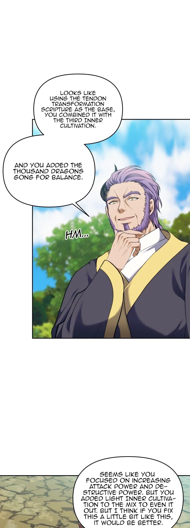 Ranker Who Lives A Second Time Chapter 67 page 28 - Chapter 67