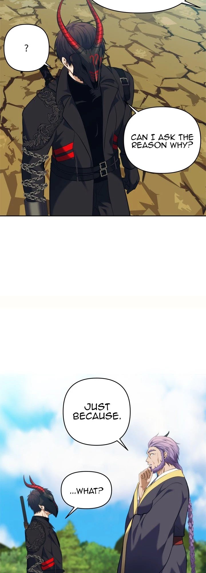Ranker Who Lives A Second Time Chapter 67 page 29 - Chapter 67