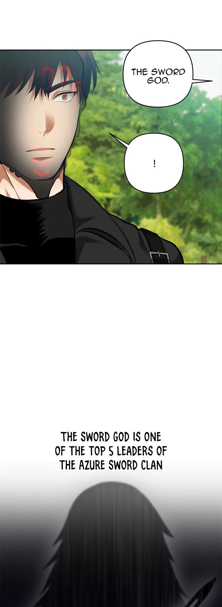 Ranker Who Lives A Second Time Chapter 67 page 38 - Chapter 67