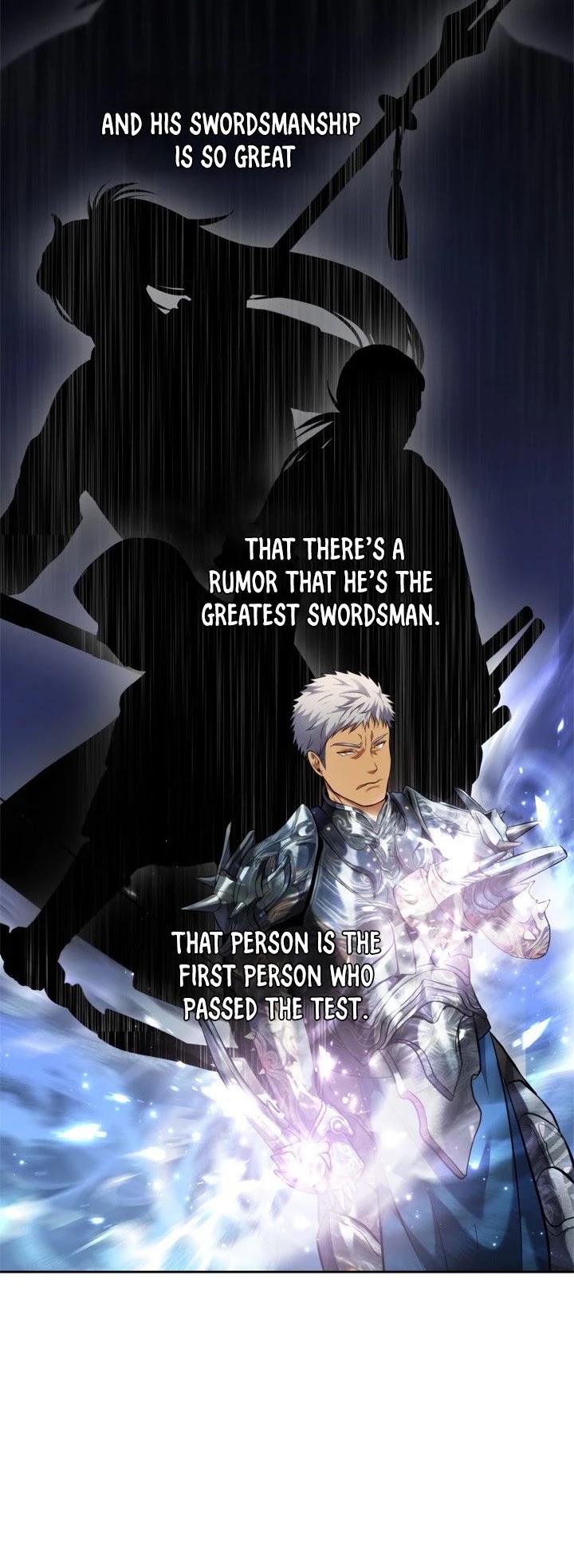 Ranker Who Lives A Second Time Chapter 67 page 39 - Chapter 67