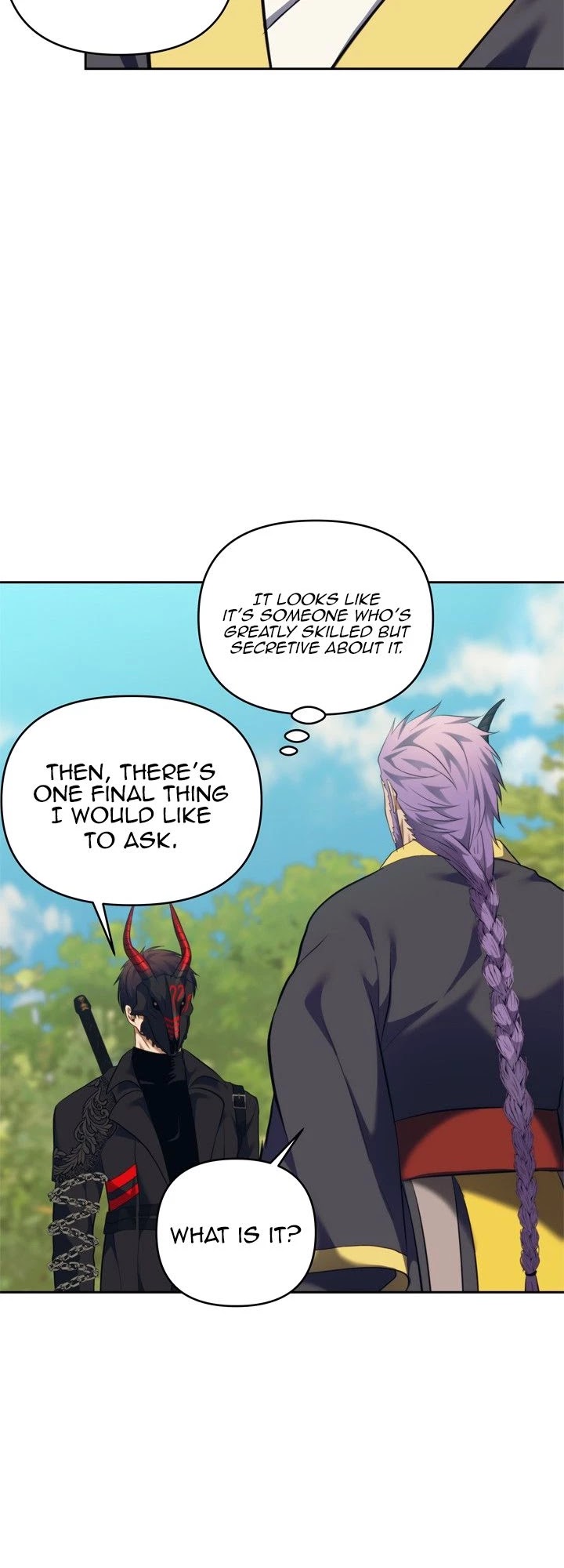 Ranker Who Lives A Second Time Chapter 67 page 41 - Chapter 67