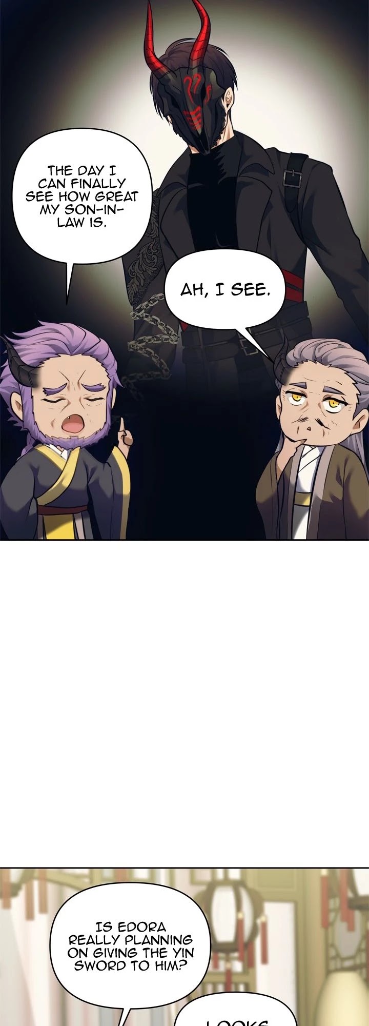 Ranker Who Lives A Second Time Chapter 67 page 6 - Chapter 67