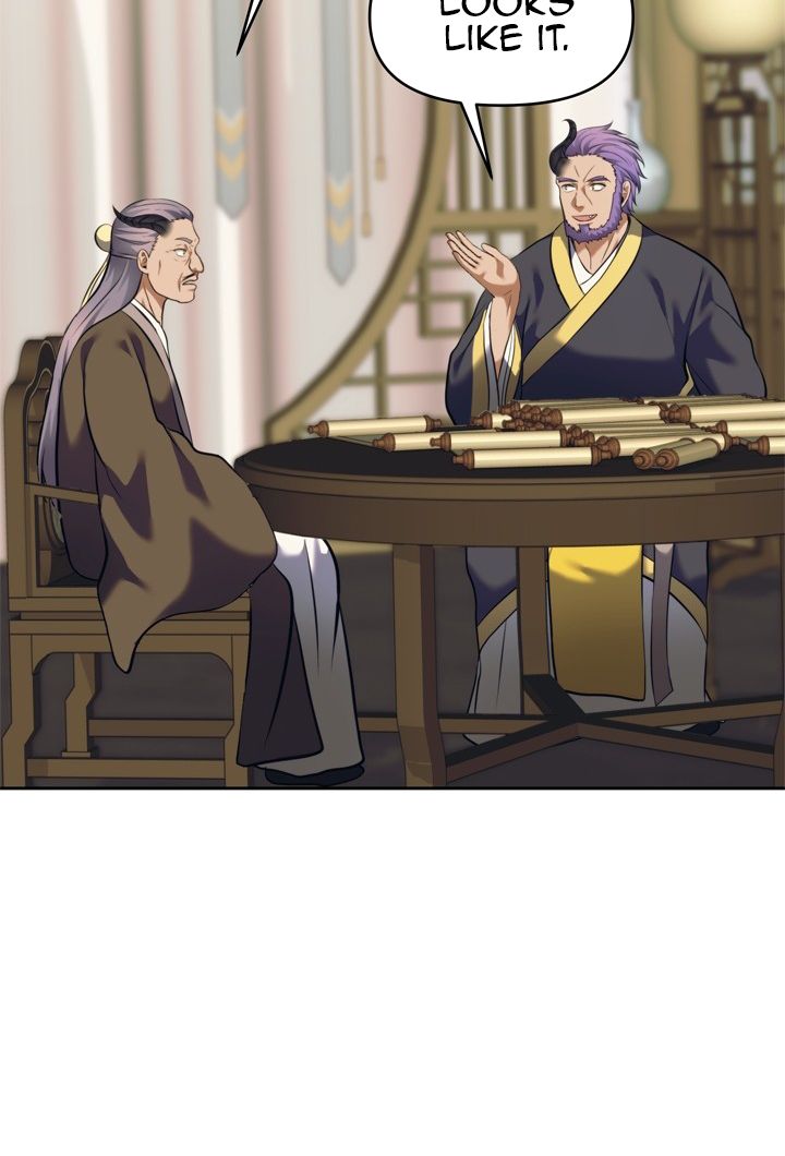 Ranker Who Lives A Second Time Chapter 67 page 7 - Chapter 67