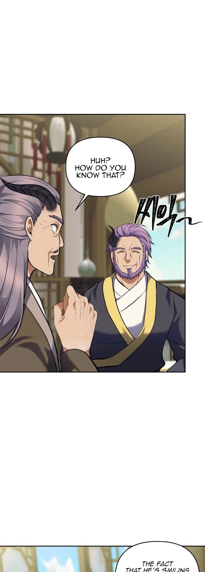 Ranker Who Lives A Second Time Chapter 67 page 9 - Chapter 67