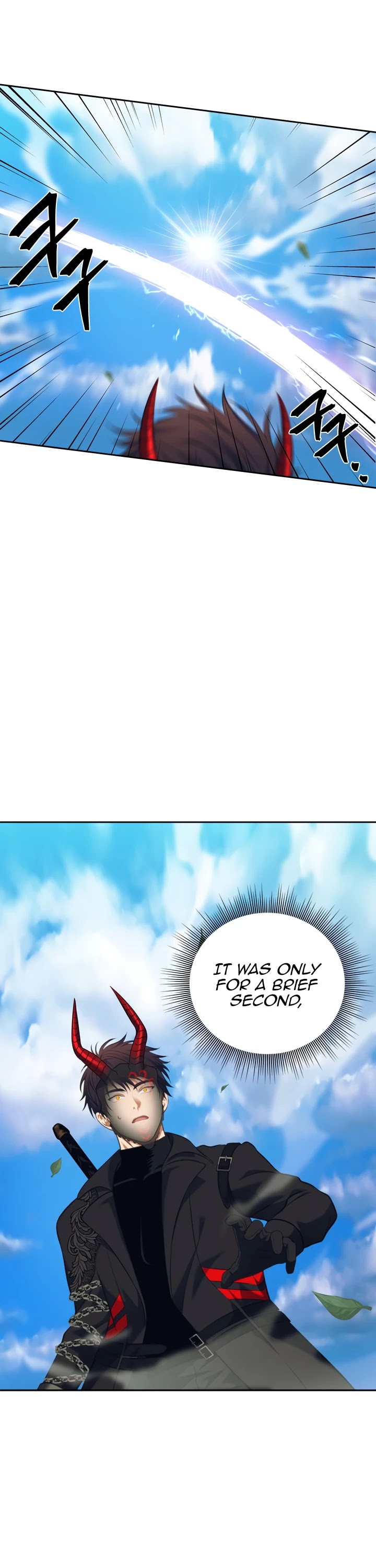 Ranker Who Lives A Second Time Chapter 68 page 11 - Chapter 68