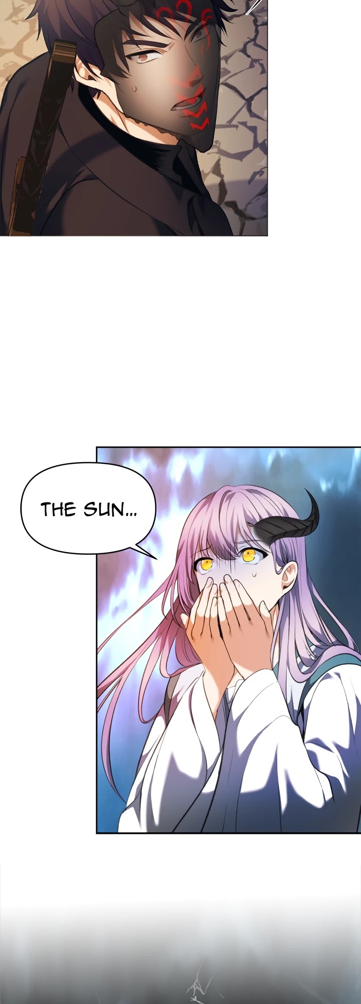 Ranker Who Lives A Second Time Chapter 68 page 16 - Chapter 68