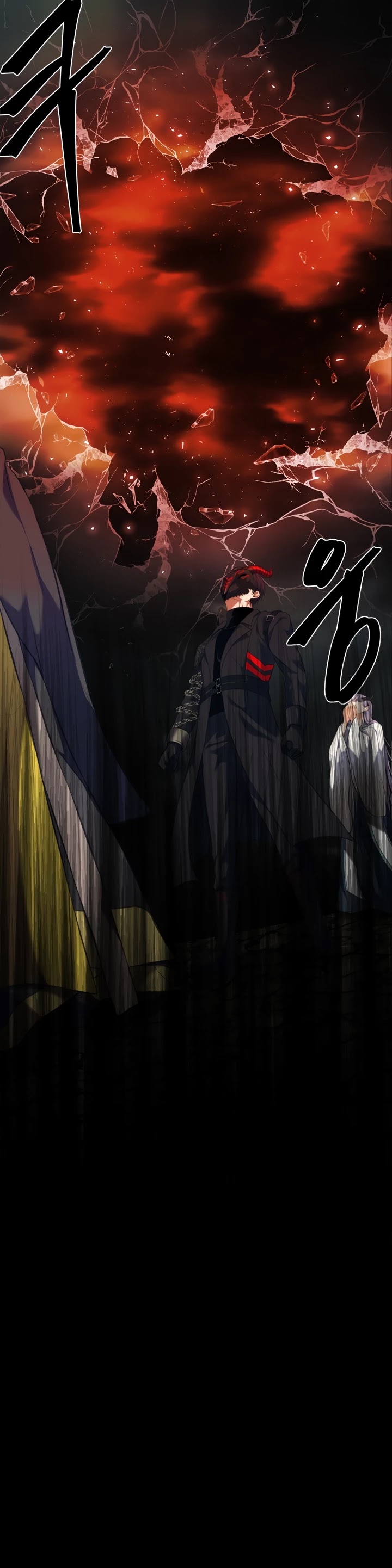 Ranker Who Lives A Second Time Chapter 68 page 18 - Chapter 68