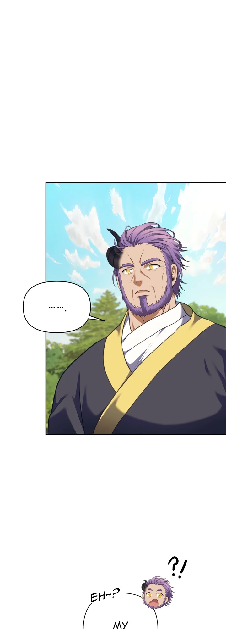 Ranker Who Lives A Second Time Chapter 68 page 2 - Chapter 68