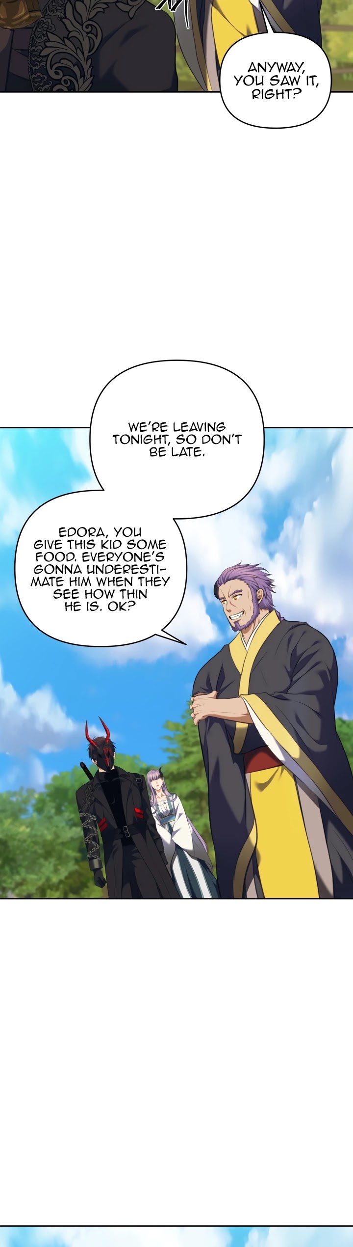 Ranker Who Lives A Second Time Chapter 68 page 22 - Chapter 68