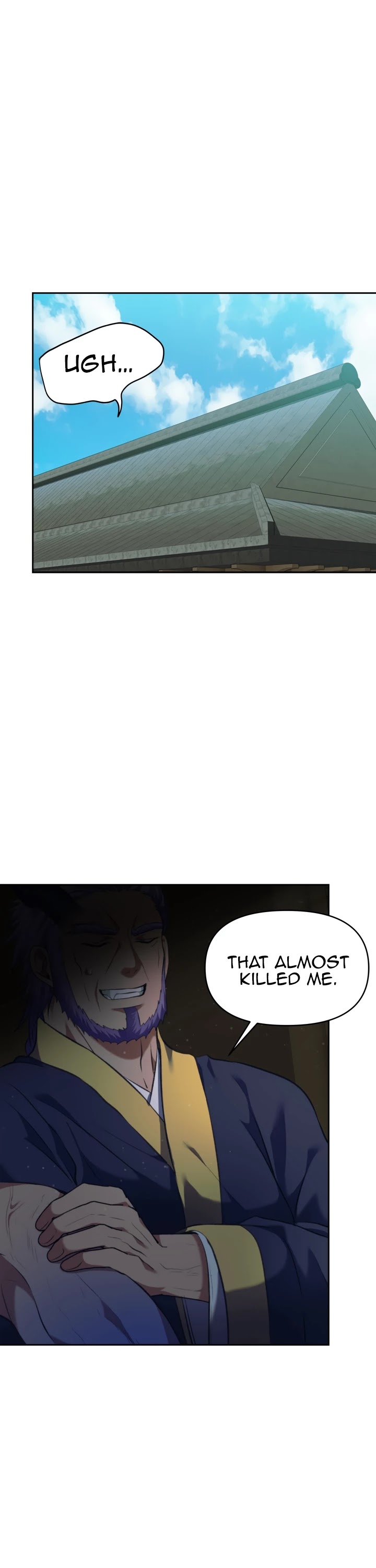 Ranker Who Lives A Second Time Chapter 68 page 24 - Chapter 68