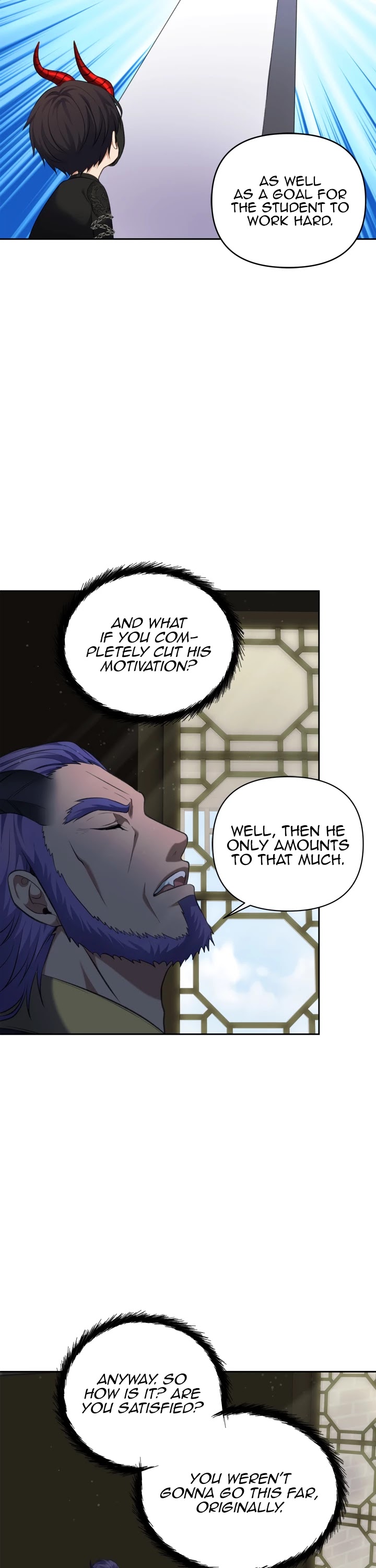 Ranker Who Lives A Second Time Chapter 68 page 27 - Chapter 68