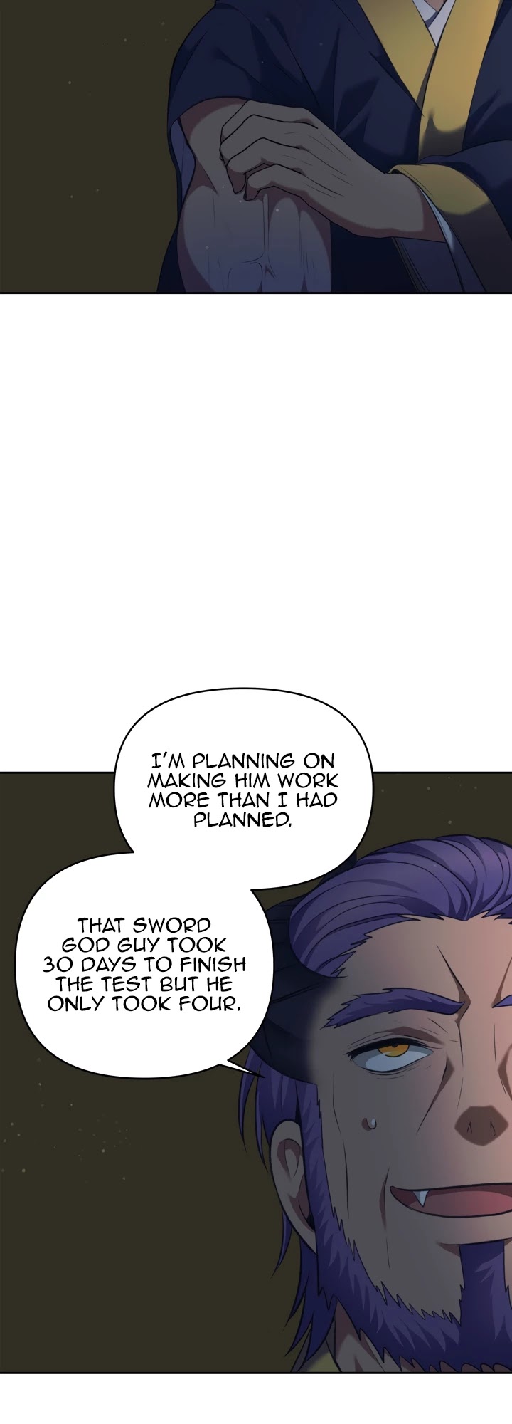 Ranker Who Lives A Second Time Chapter 68 page 29 - Chapter 68