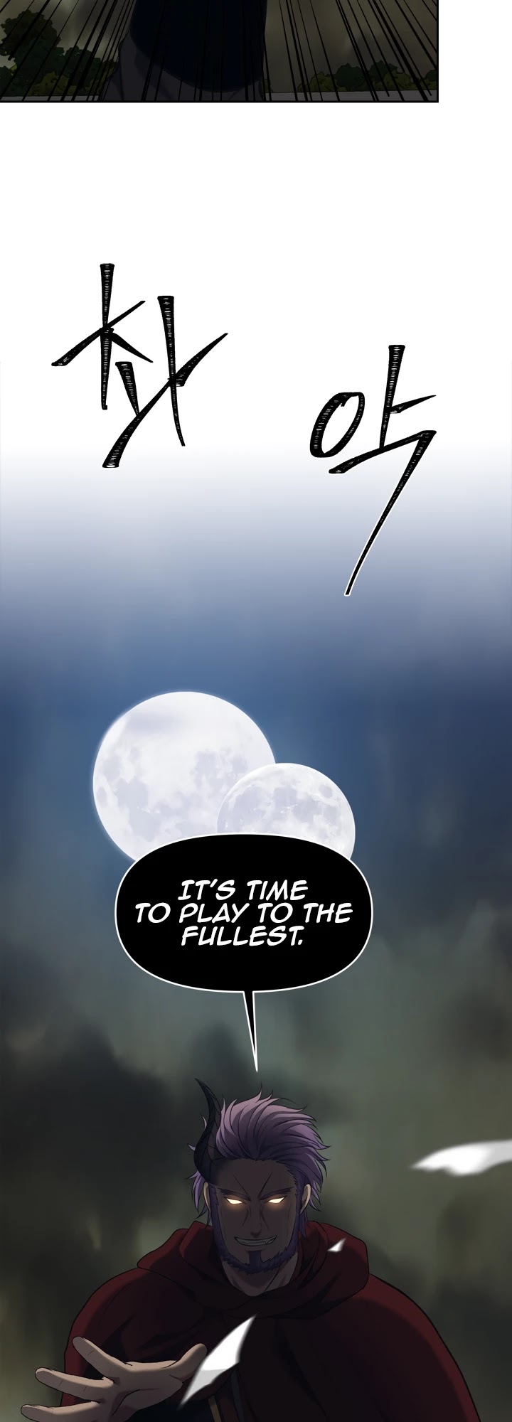 Ranker Who Lives A Second Time Chapter 68 page 38 - Chapter 68