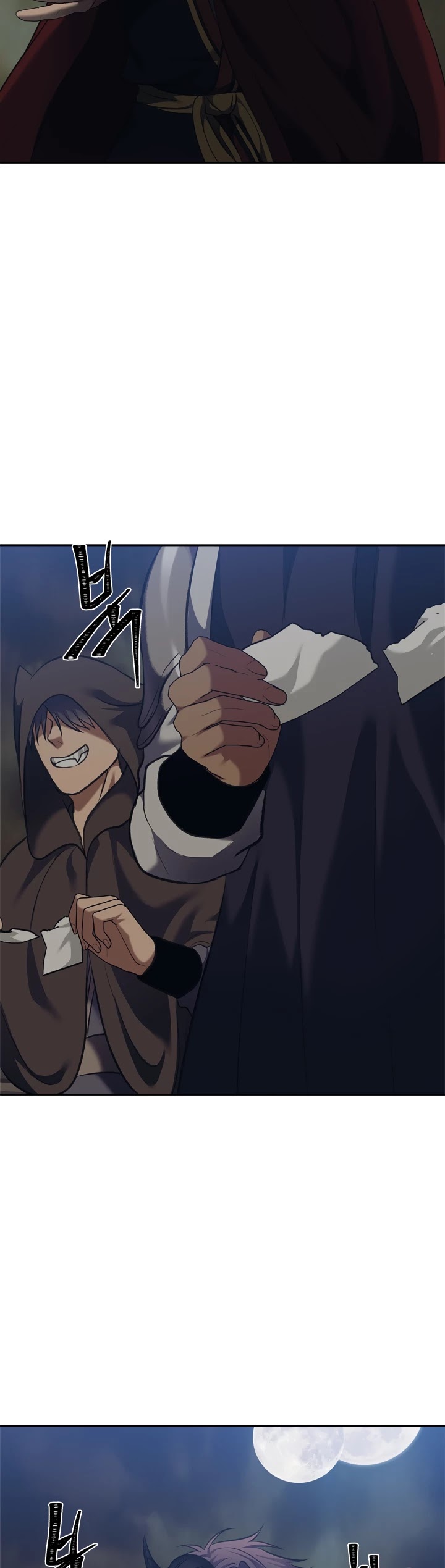 Ranker Who Lives A Second Time Chapter 68 page 39 - Chapter 68