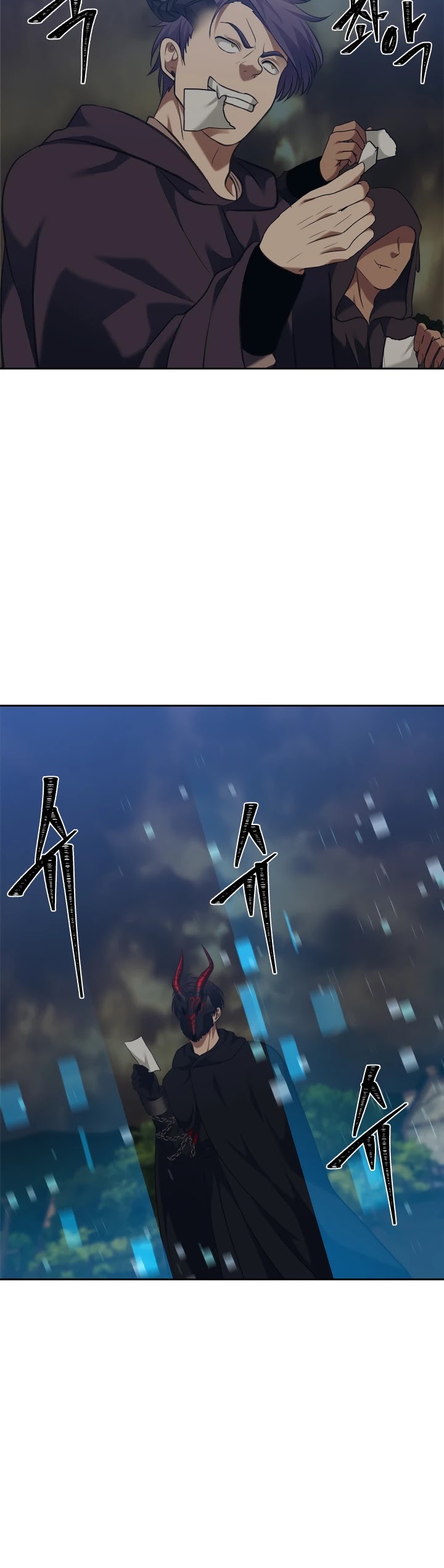 Ranker Who Lives A Second Time Chapter 68 page 40 - Chapter 68