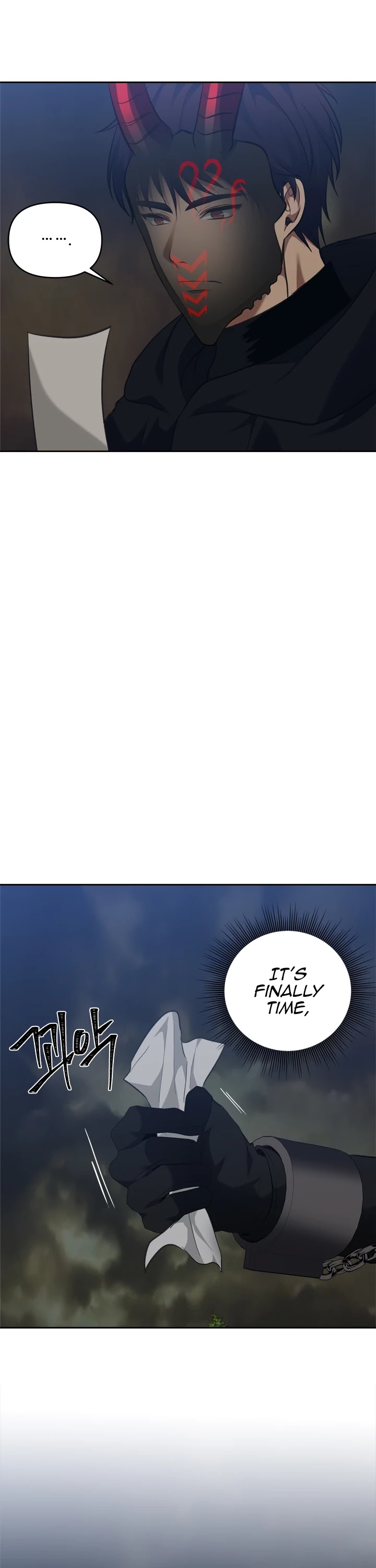 Ranker Who Lives A Second Time Chapter 68 page 41 - Chapter 68