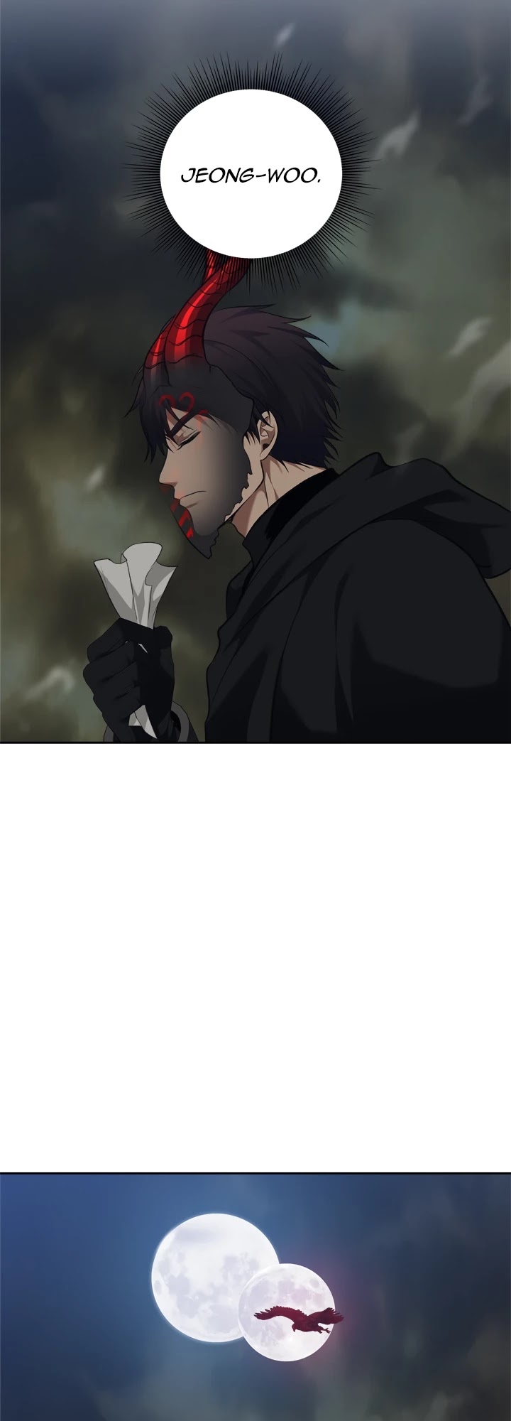 Ranker Who Lives A Second Time Chapter 68 page 42 - Chapter 68