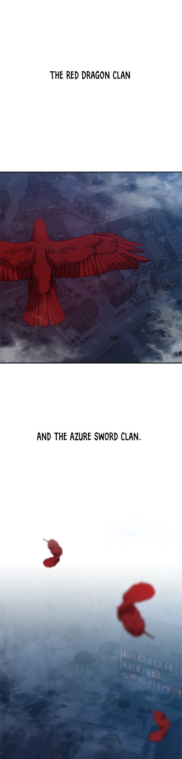 Ranker Who Lives A Second Time Chapter 68 page 44 - Chapter 68
