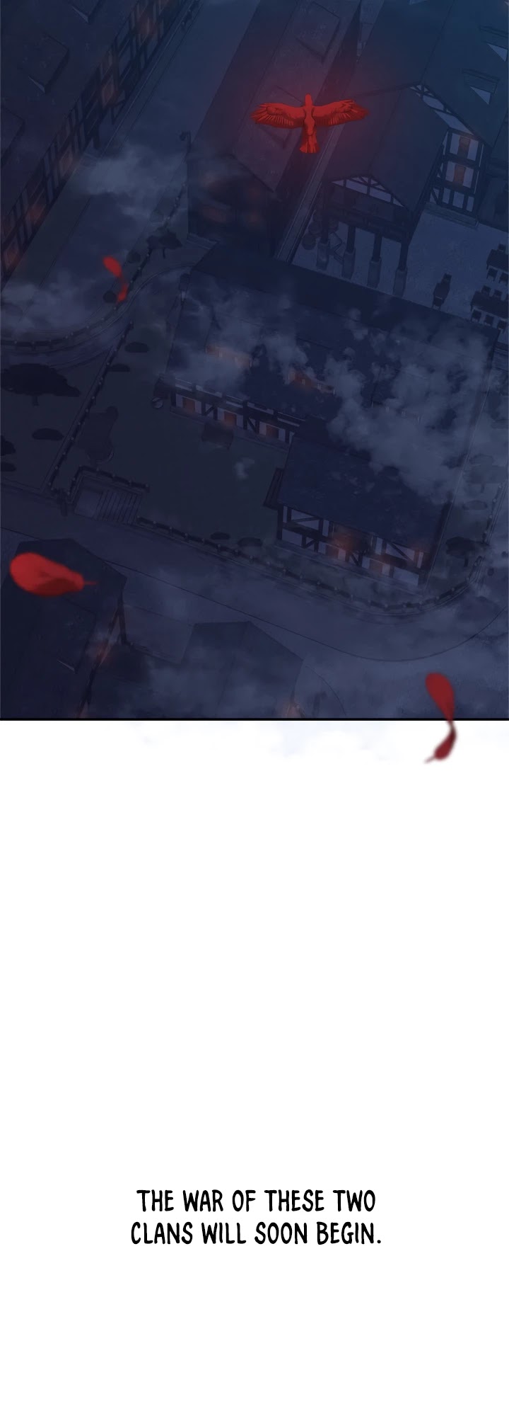Ranker Who Lives A Second Time Chapter 68 page 45 - Chapter 68
