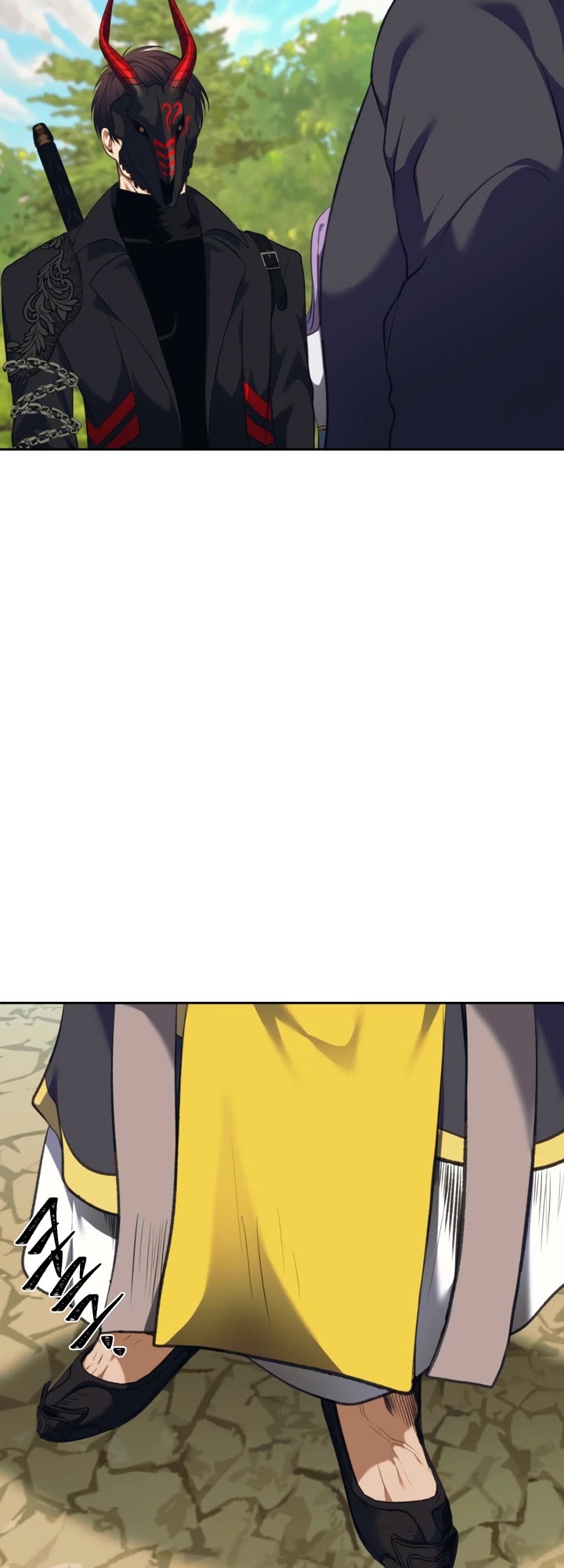Ranker Who Lives A Second Time Chapter 68 page 5 - Chapter 68