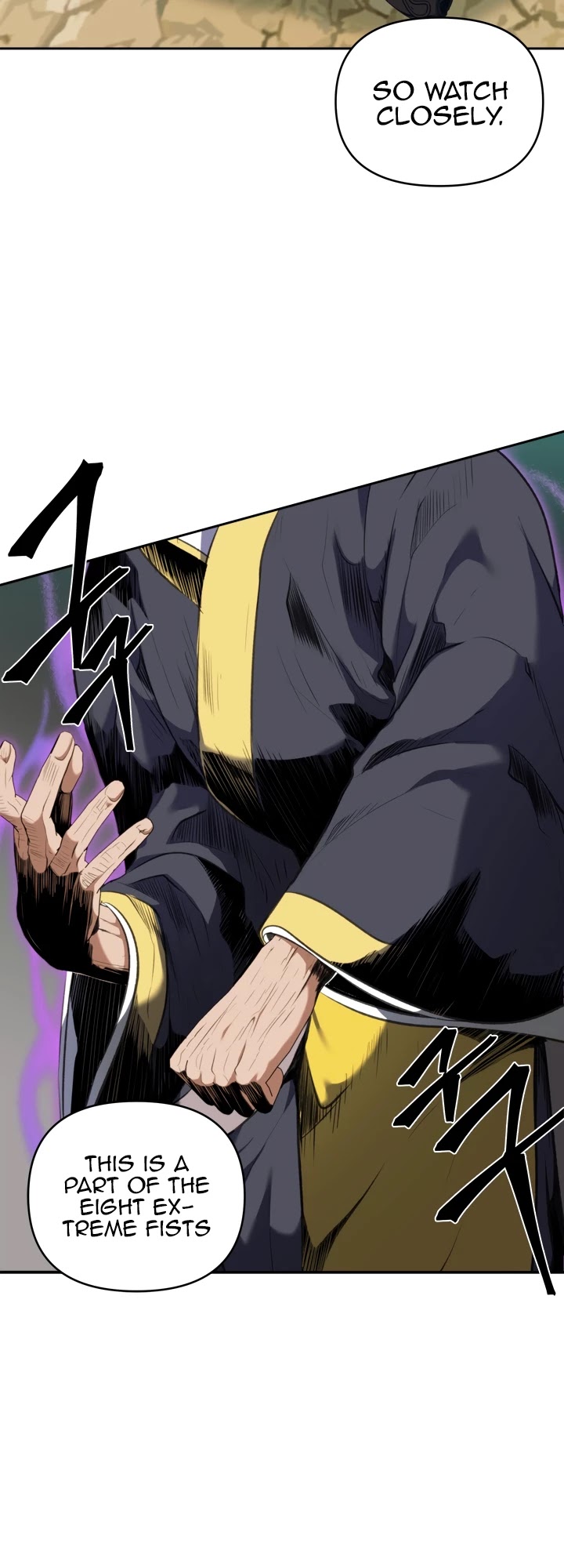 Ranker Who Lives A Second Time Chapter 68 page 6 - Chapter 68