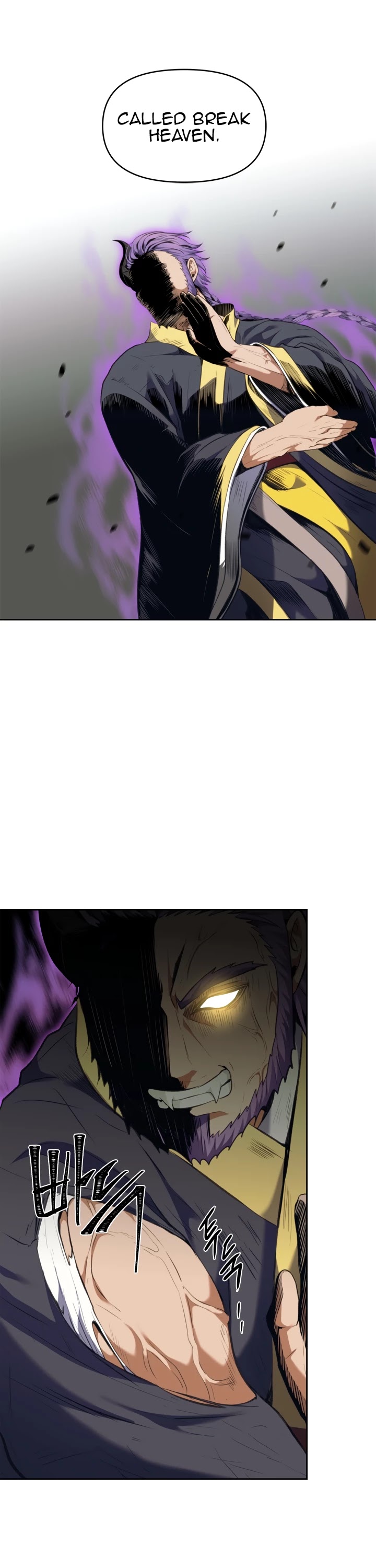 Ranker Who Lives A Second Time Chapter 68 page 8 - Chapter 68