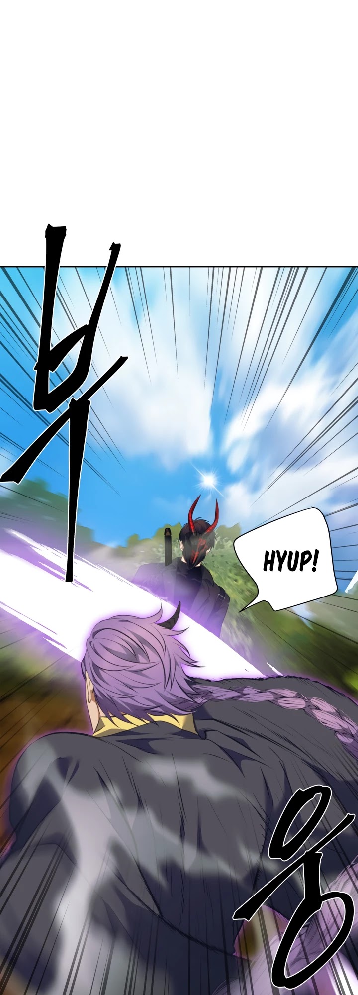 Ranker Who Lives A Second Time Chapter 68 page 9 - Chapter 68