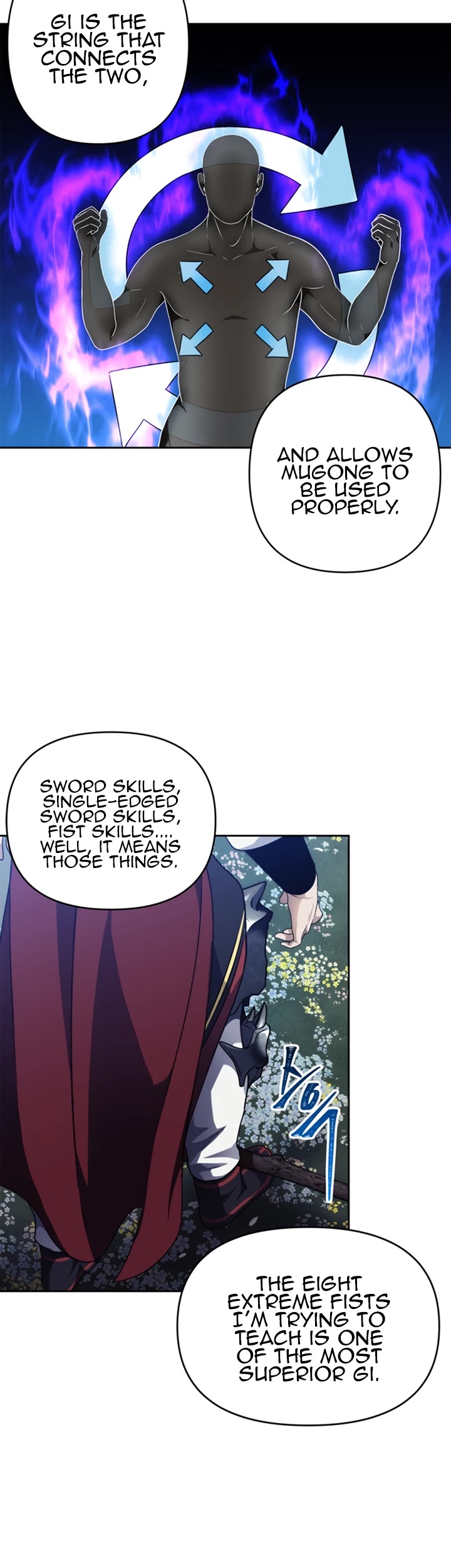 Ranker Who Lives A Second Time Chapter 69 page 10 - Chapter 69