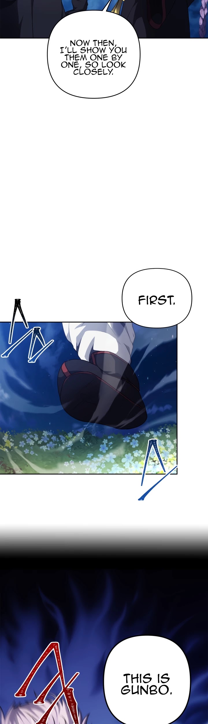 Ranker Who Lives A Second Time Chapter 69 page 13 - Chapter 69