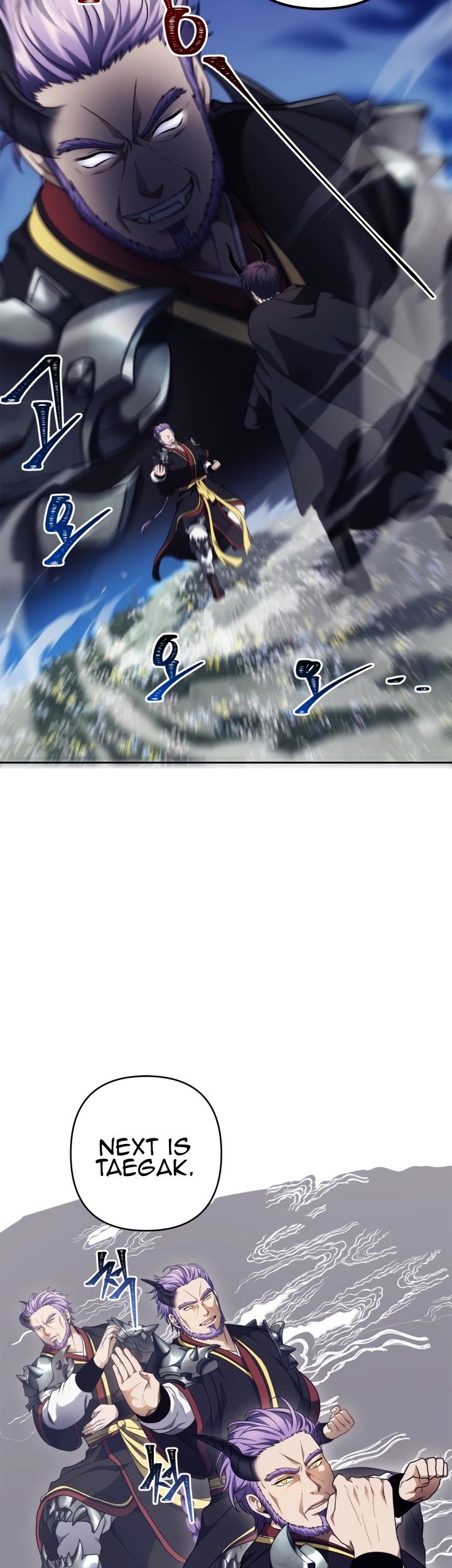Ranker Who Lives A Second Time Chapter 69 page 14 - Chapter 69