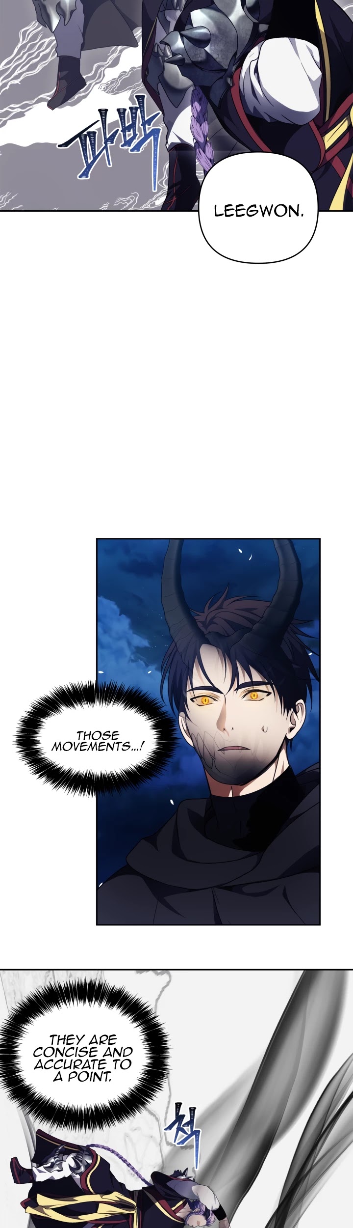 Ranker Who Lives A Second Time Chapter 69 page 15 - Chapter 69