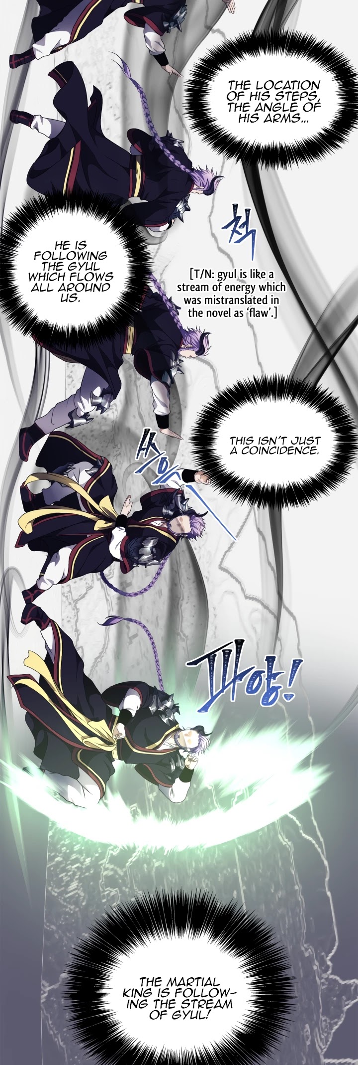 Ranker Who Lives A Second Time Chapter 69 page 16 - Chapter 69