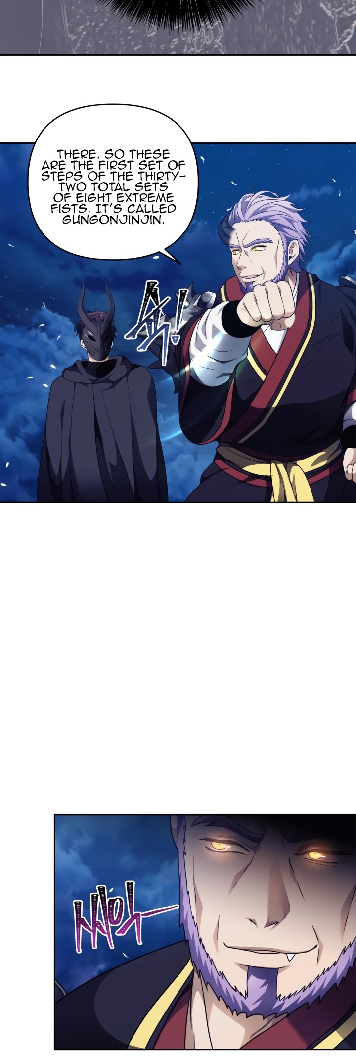 Ranker Who Lives A Second Time Chapter 69 page 17 - Chapter 69