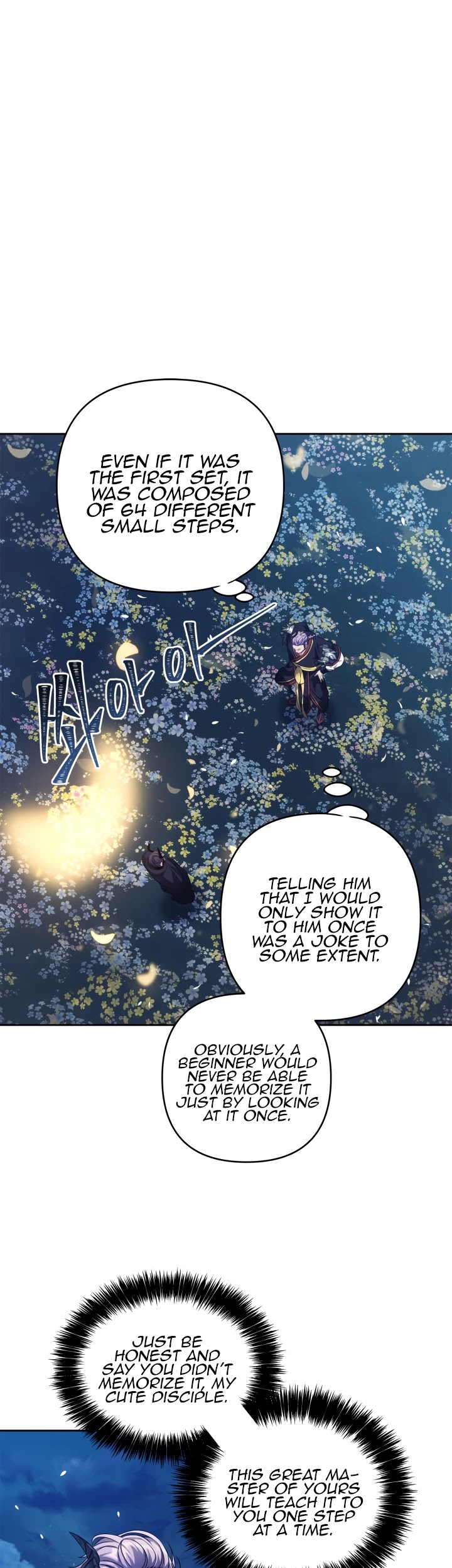 Ranker Who Lives A Second Time Chapter 69 page 18 - Chapter 69