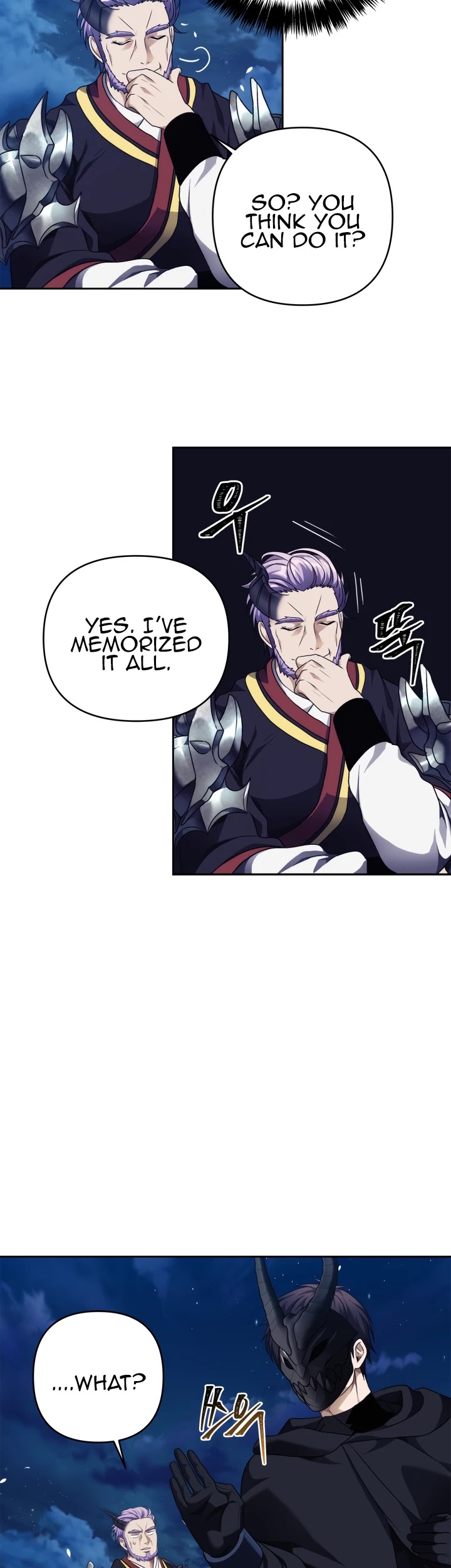 Ranker Who Lives A Second Time Chapter 69 page 19 - Chapter 69