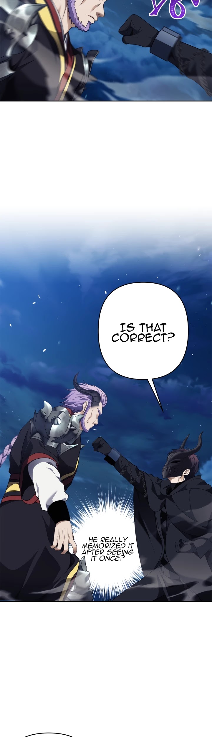 Ranker Who Lives A Second Time Chapter 69 page 21 - Chapter 69