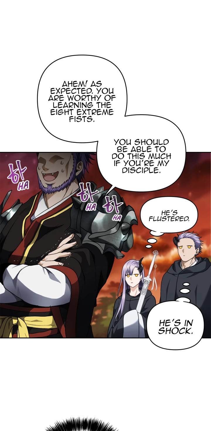 Ranker Who Lives A Second Time Chapter 69 page 24 - Chapter 69