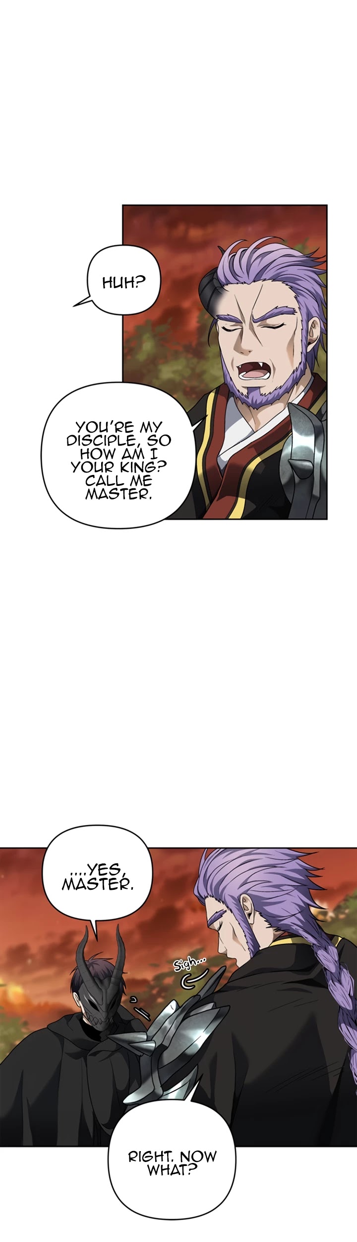Ranker Who Lives A Second Time Chapter 69 page 26 - Chapter 69