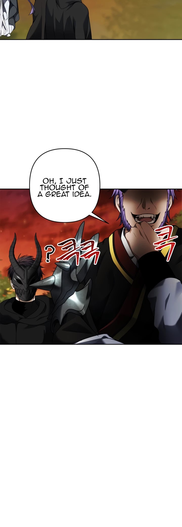 Ranker Who Lives A Second Time Chapter 69 page 29 - Chapter 69