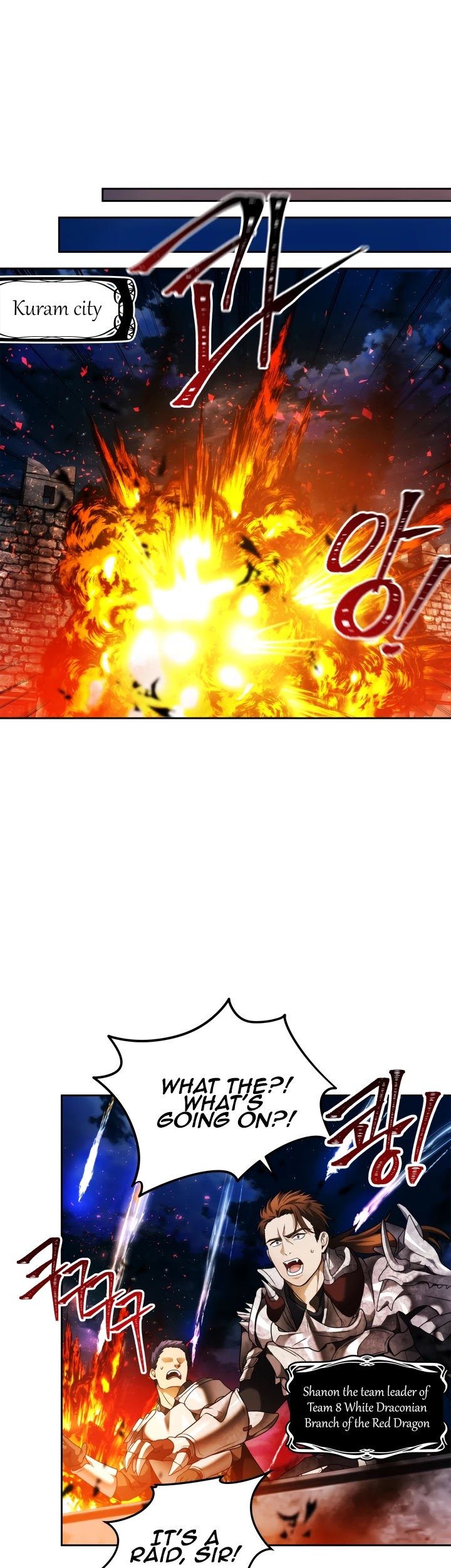 Ranker Who Lives A Second Time Chapter 69 page 30 - Chapter 69