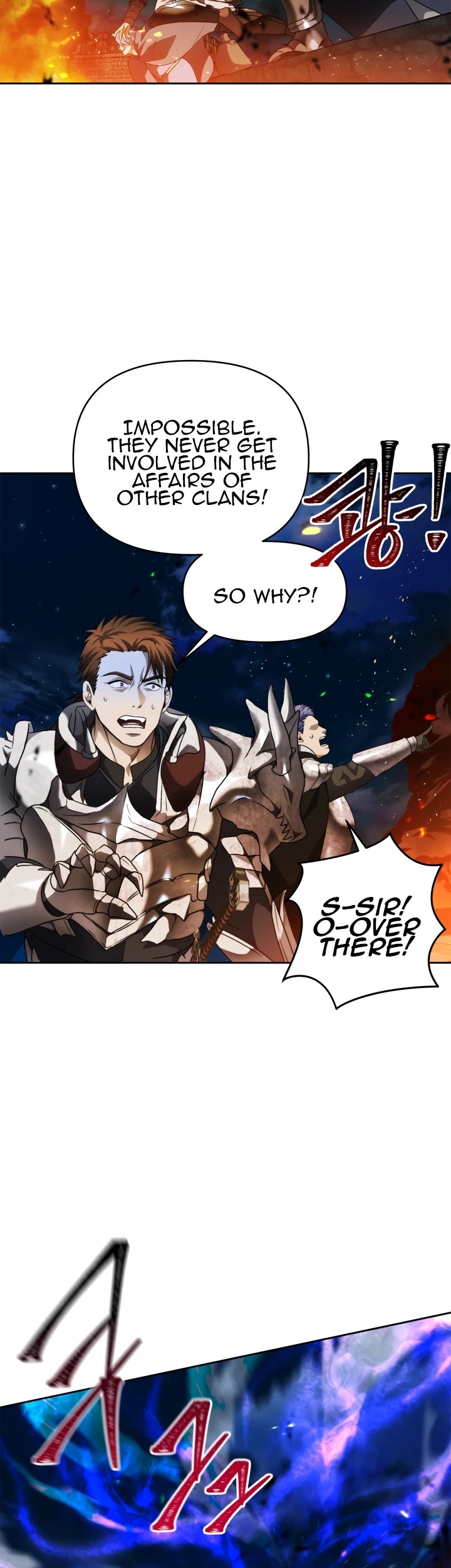 Ranker Who Lives A Second Time Chapter 69 page 32 - Chapter 69