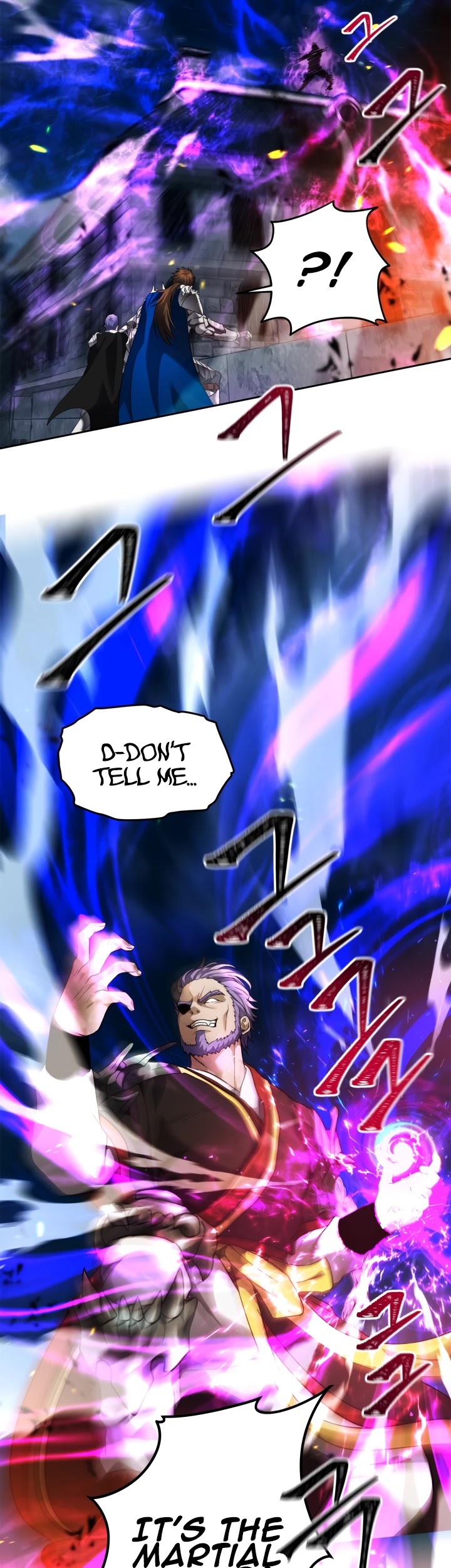Ranker Who Lives A Second Time Chapter 69 page 33 - Chapter 69