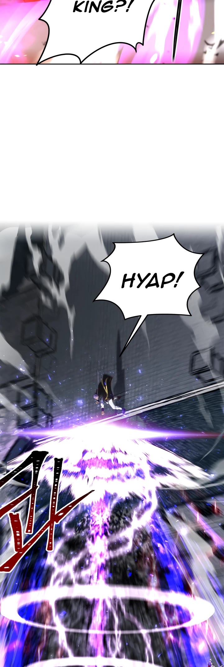 Ranker Who Lives A Second Time Chapter 69 page 34 - Chapter 69