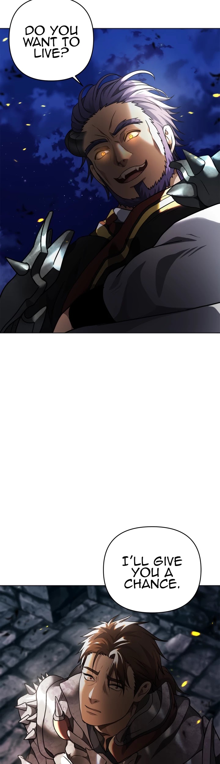 Ranker Who Lives A Second Time Chapter 69 page 39 - Chapter 69