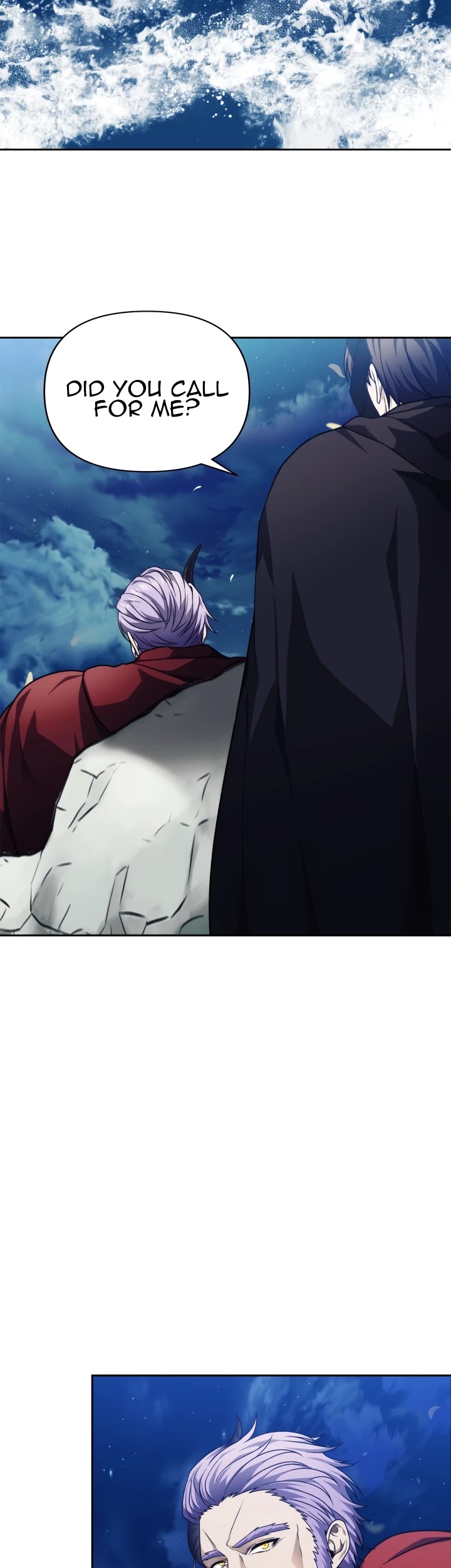 Ranker Who Lives A Second Time Chapter 69 page 4 - Chapter 69